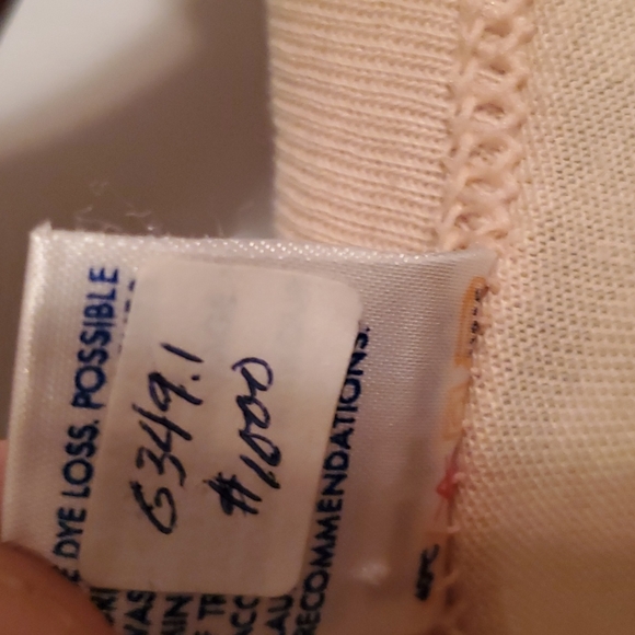 Campbell River Native art T shirt Mark Henderson - Picture 6 of 6